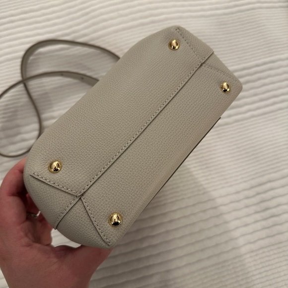 Polene Numero Un Nano in Chalk - Picture 4 of 15